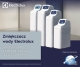 Nowoczesne Zmiękczacze Wody Electrolux już dostępne w naszej ofercie!