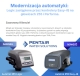 Logix replaced by Easy-iQ controllers on 255 and Performa